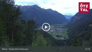 Stuibenfall