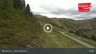 Geisl Hochalm