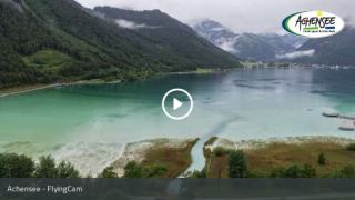 Achensee - FlyingCam