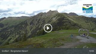 Bergstation Kieserl