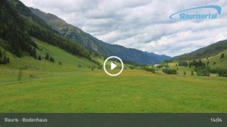 Bodenhaus / Rauris