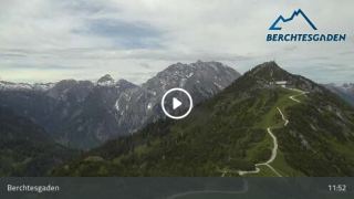 Mitterkaserlift