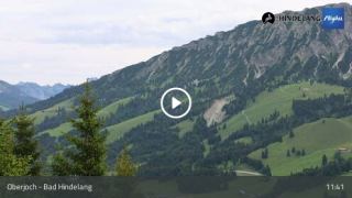 Bad Hindelang/Oberjoch