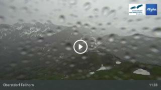 Fellhorn/Oberstdorf Kleinwalsertal