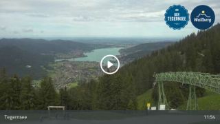 Wallbergbahn