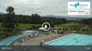 Bad Endorf Jod-Thermalbad