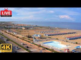 Sottomarina, Chioggia Park Hotel