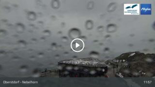Nebelhorn