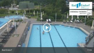 Chiemgau Thermen
