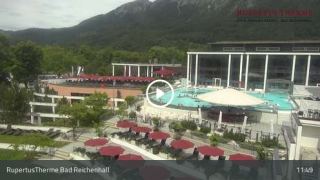 Spa & Fitness Resort Rupertus Therme