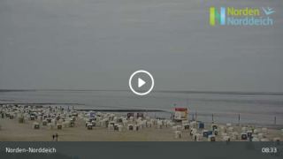 Strand Norddeich