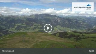 Metschstand