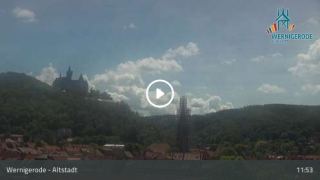 Wernigerode / Diesterweg - Schule