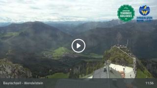 Wendelstein - Bayrischzell