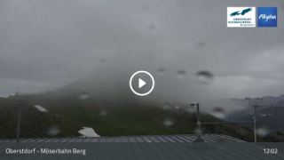 Möserbahn Berg