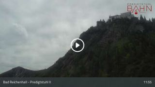 Predigtstuhl II - Bad Reichenhall