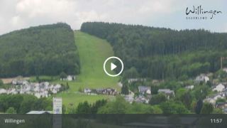 Talstation Ettelsberg-Seilbahn