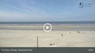 Badestelle Bad
