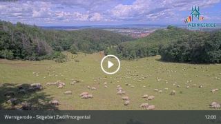 Skigebiet Zwölfmorgental