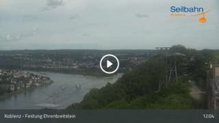 Festung Ehrenbreitstein