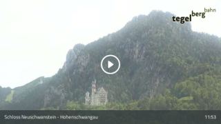 Schloss Hohenschwangau