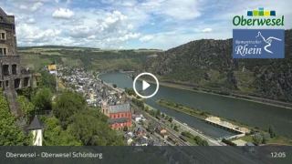 Schönburg Oberwesel