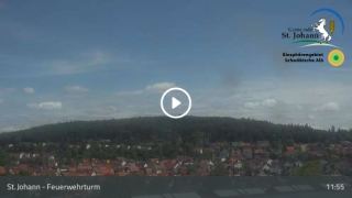 Feuerwehrturm Bad Urach