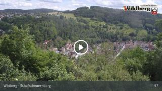 Schafscheuernberg