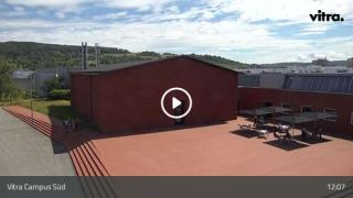 Vitra Campus