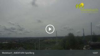 AVENTURA SpielBerg