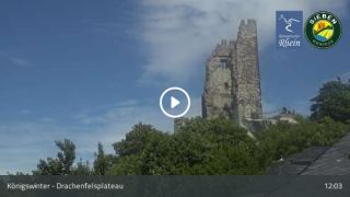 Drachenfels