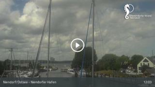 Niendorfer Hafen
