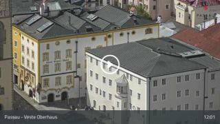 Veste Oberhaus