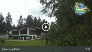 Wasserkuppe