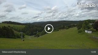 Skikarussell Altastenberg