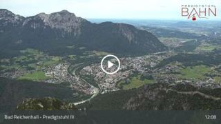 Predigtstuhl III