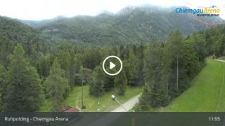 Chiemgau Arena