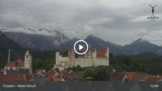 Hotel Hirsch