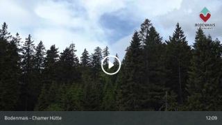 Chamer Hütte