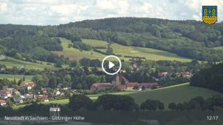 Götzinger Höhe