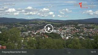 Freyung I