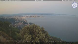 Barcola Windsurfclub, Trieste