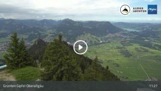 Grünten