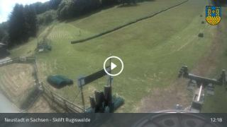 Skilift Rugiswalde