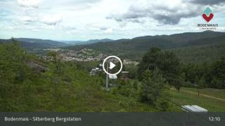 Silberberg Bergstation