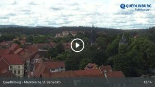 Marktkirche St. Benedikti