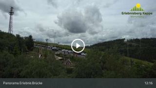 Erlebnisberg Kappe
