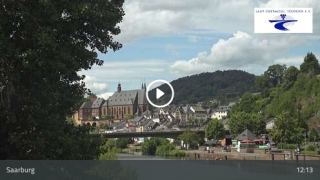 Saarburg - Villa Keller