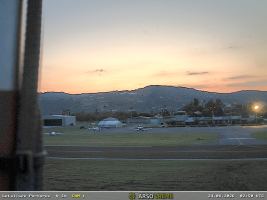 Portoroz Airport