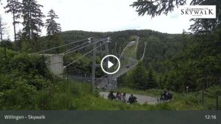 Skywalk